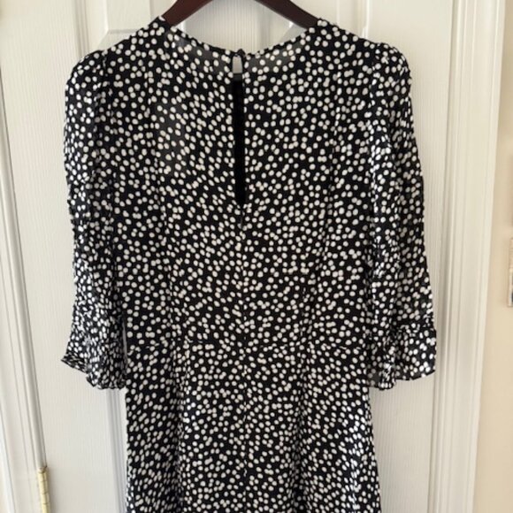 Reformation Doutzen Dress, Size 8 - Picture 3 of 3